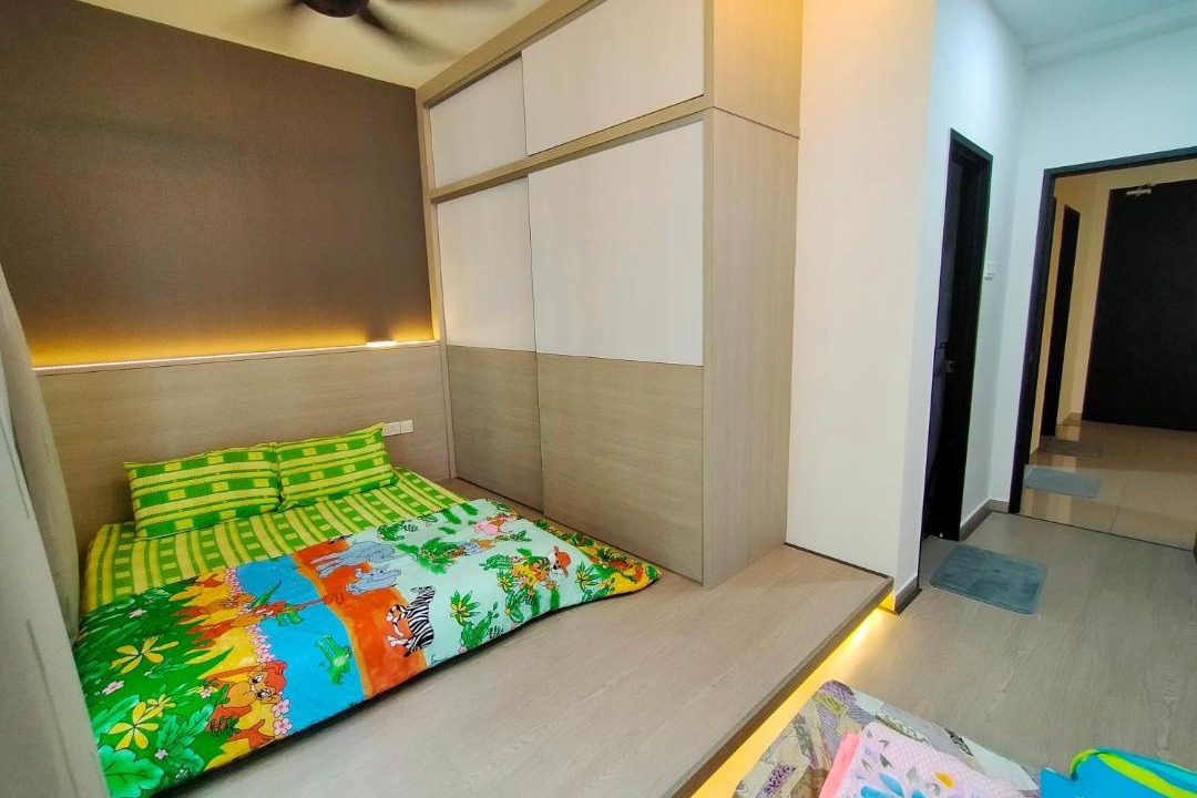 Photo of Bedroom in Malacca City