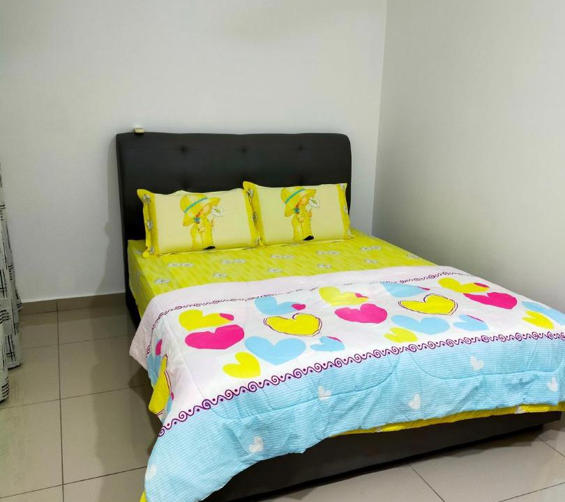 Photo of Bedroom in Malacca City