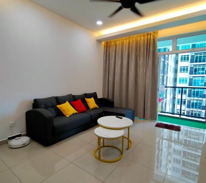 Photo of Livingroom in Malacca City