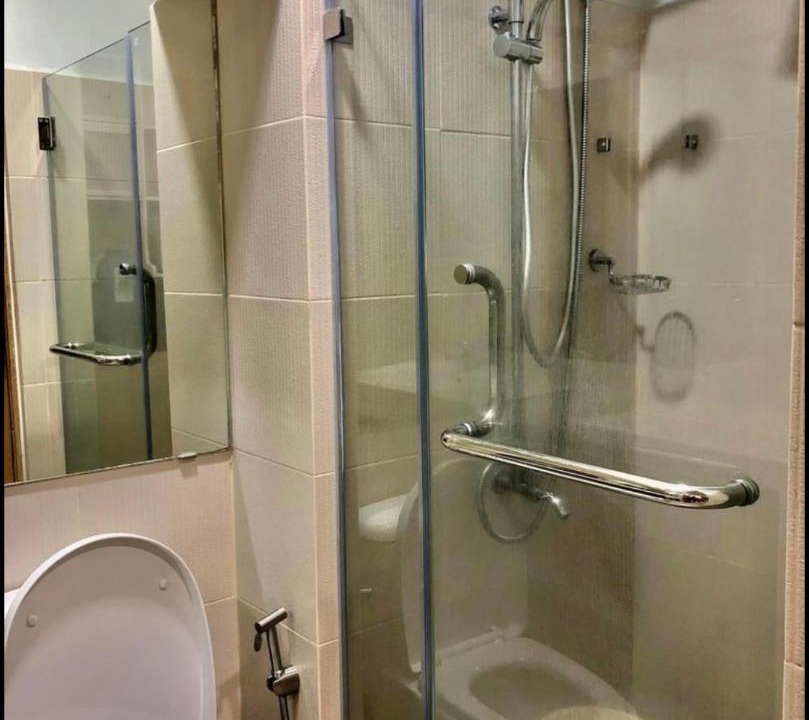 Photo of Bathroom in Santo Cristo