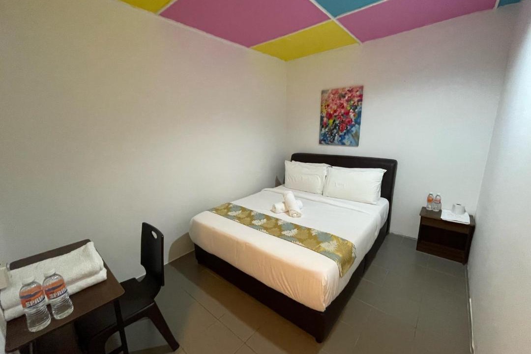 Photo of Bedroom in Kuching
