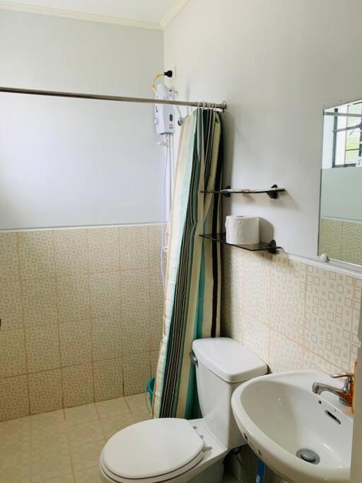 Photo of Bathroom in Abucay
