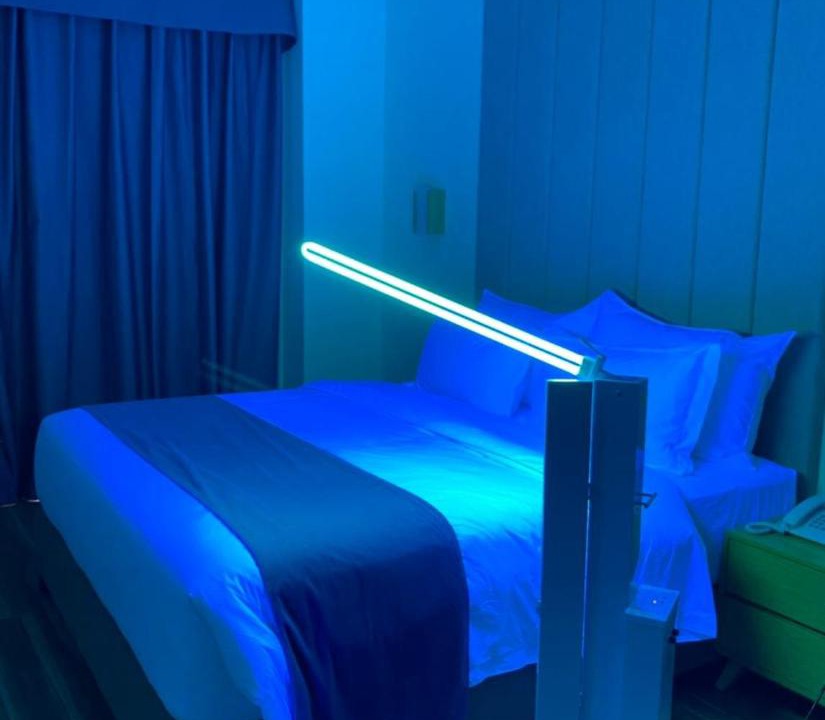 Photo of Bedroom in Tanauan City