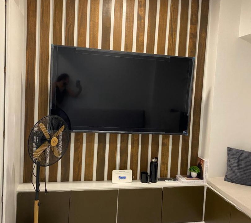 Photo of Bedroom in Santa Cruz
