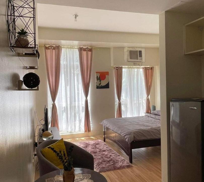 Photo of Livingroom in Binan City
