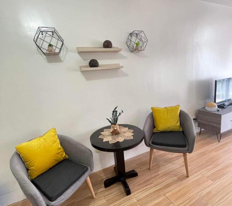 Photo of Livingroom in Binan City