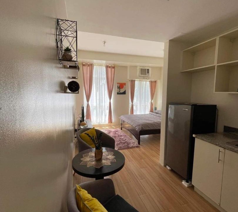 Photo of Livingroom in Binan City