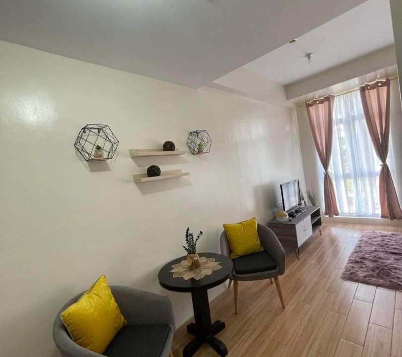 Photo of Livingroom in Binan City