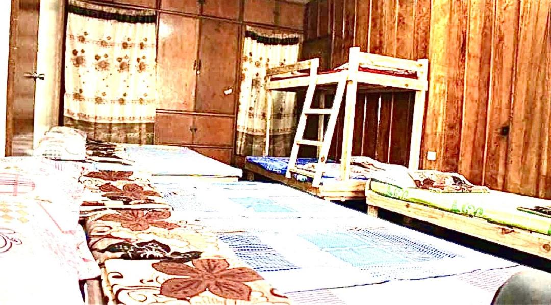 Photo of Bedroom in Baguio