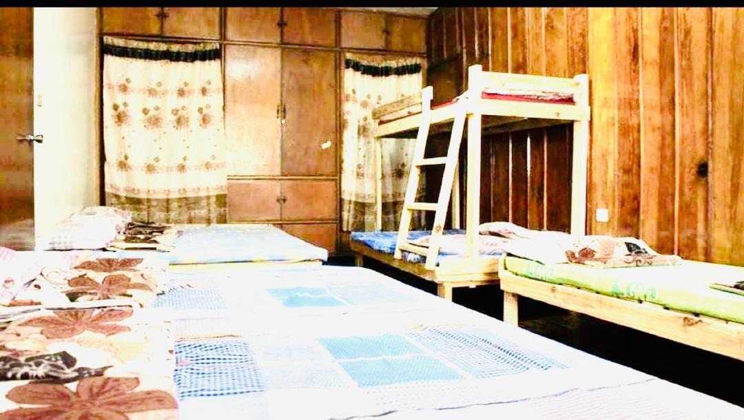 Photo of Bedroom in Baguio