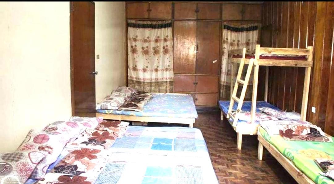 Photo of Bedroom in Baguio
