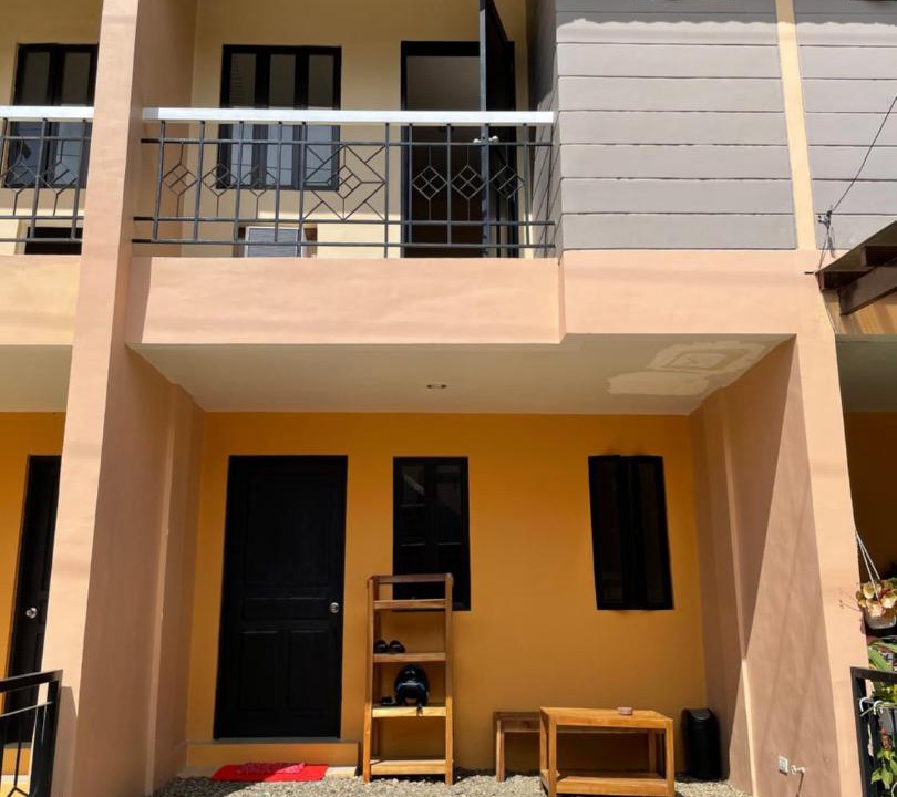 Photo of Buildings in Puerto Princesa City Centre