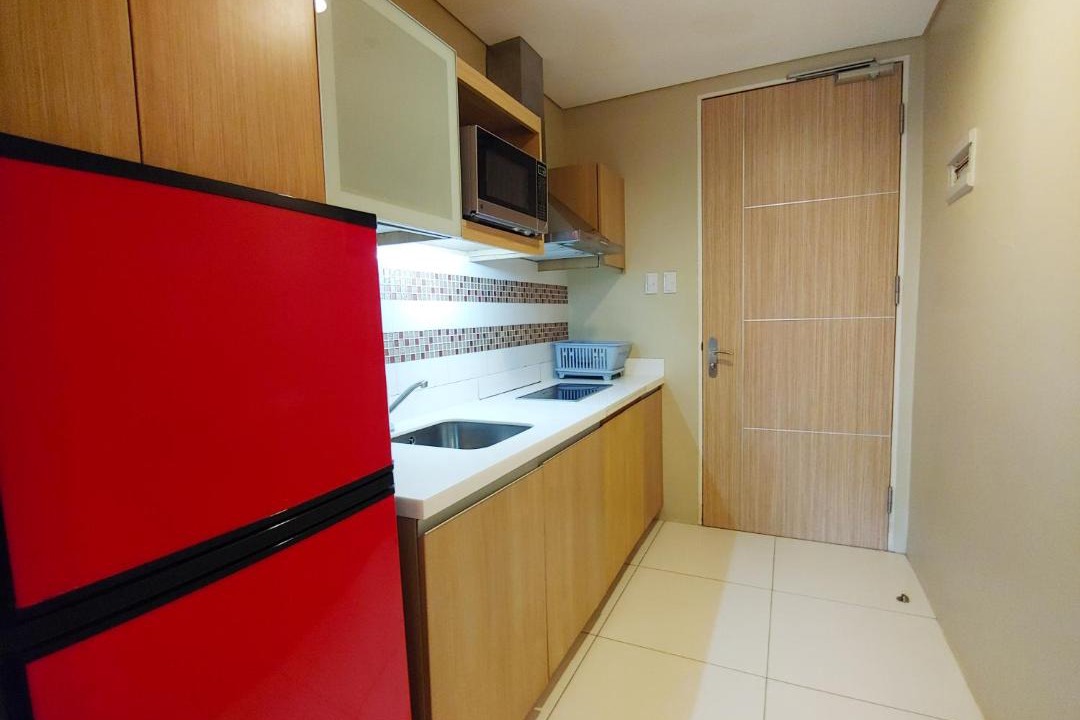 Photo of Kitchen in Nasugbu