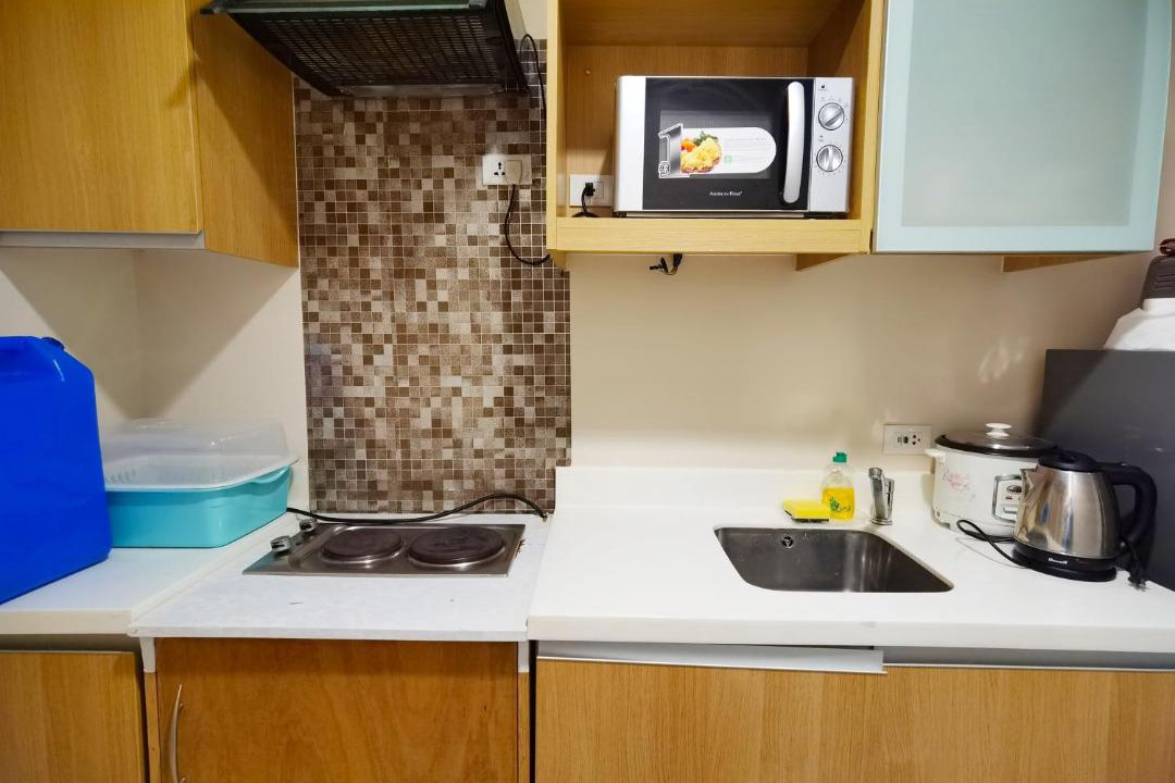 Photo of Kitchen in Nasugbu