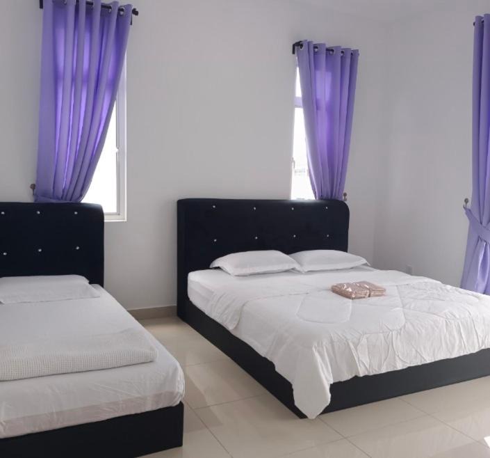 Photo of Bedroom in Bandar Penawar