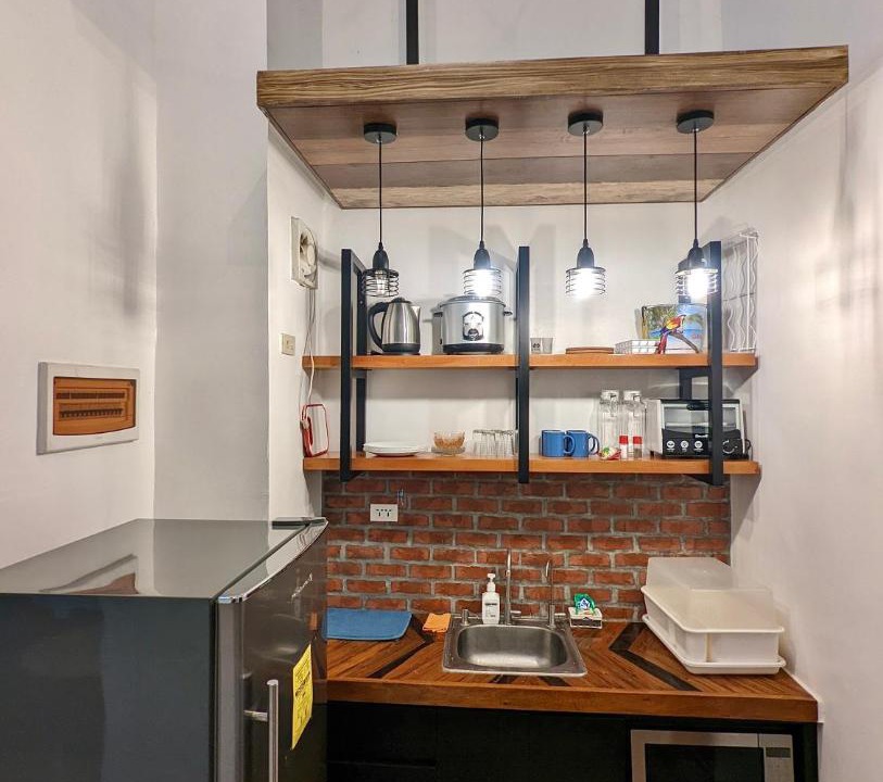 Photo of Kitchen in Cainta