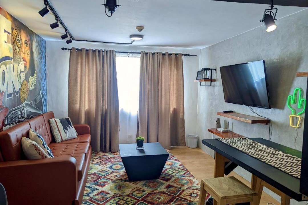 Photo of Livingroom in Cainta