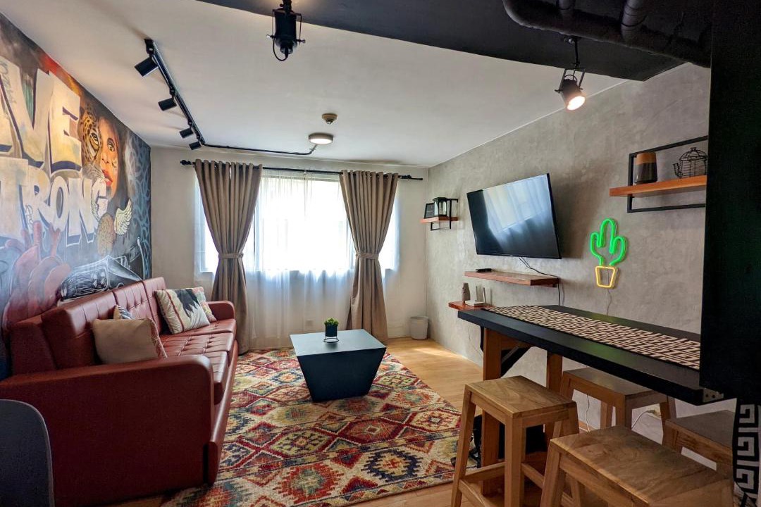 Photo of Livingroom in Cainta