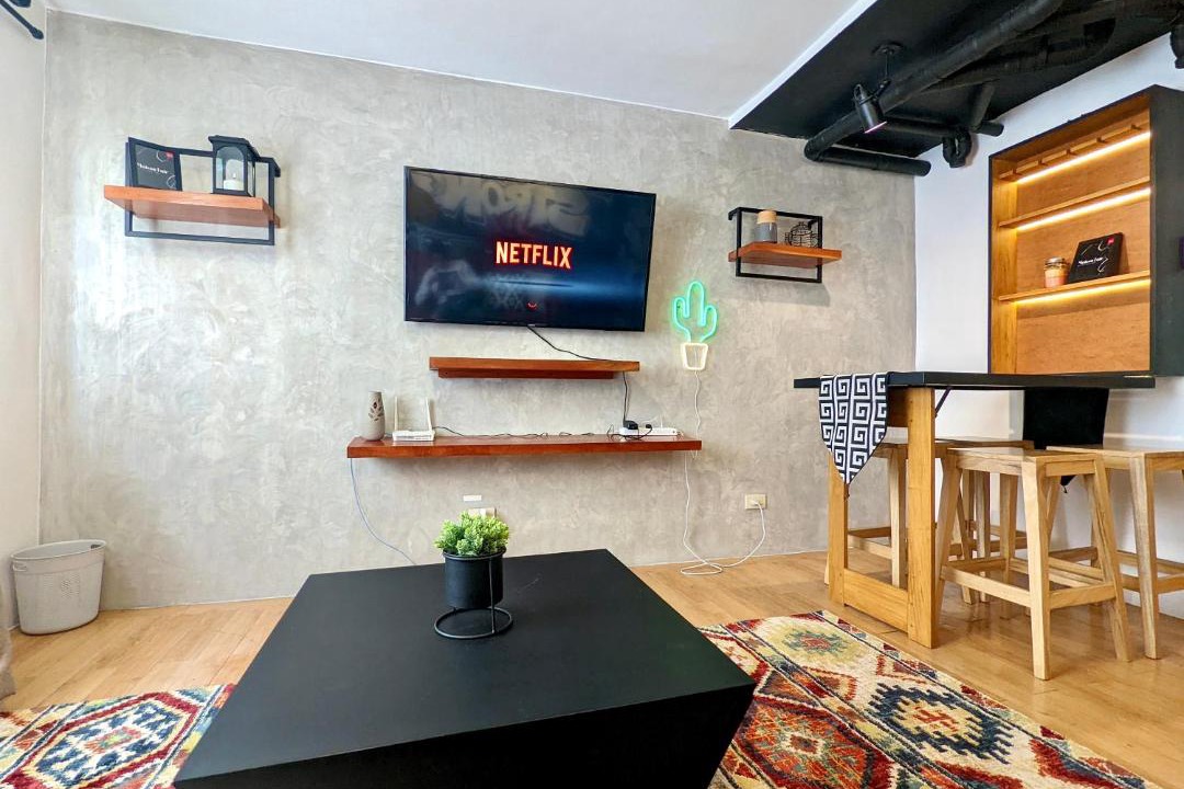 Photo of Livingroom in Cainta