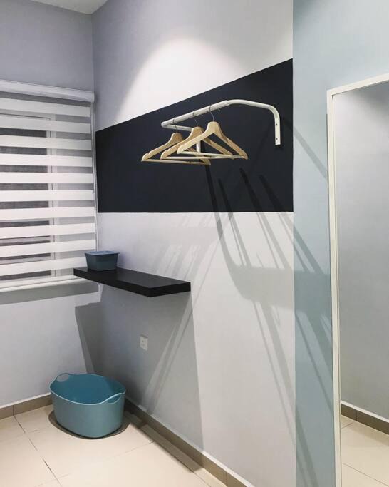 Photo of Bathroom in Taman Mahajaya