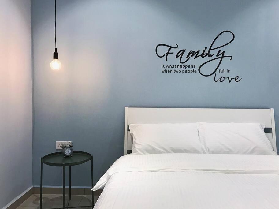 Photo of Bedroom in Taman Mahajaya