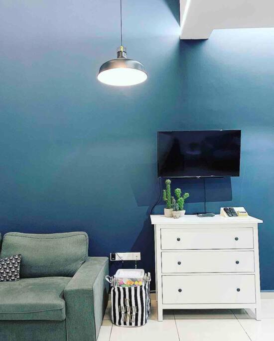 Photo of Livingroom in Taman Mahajaya