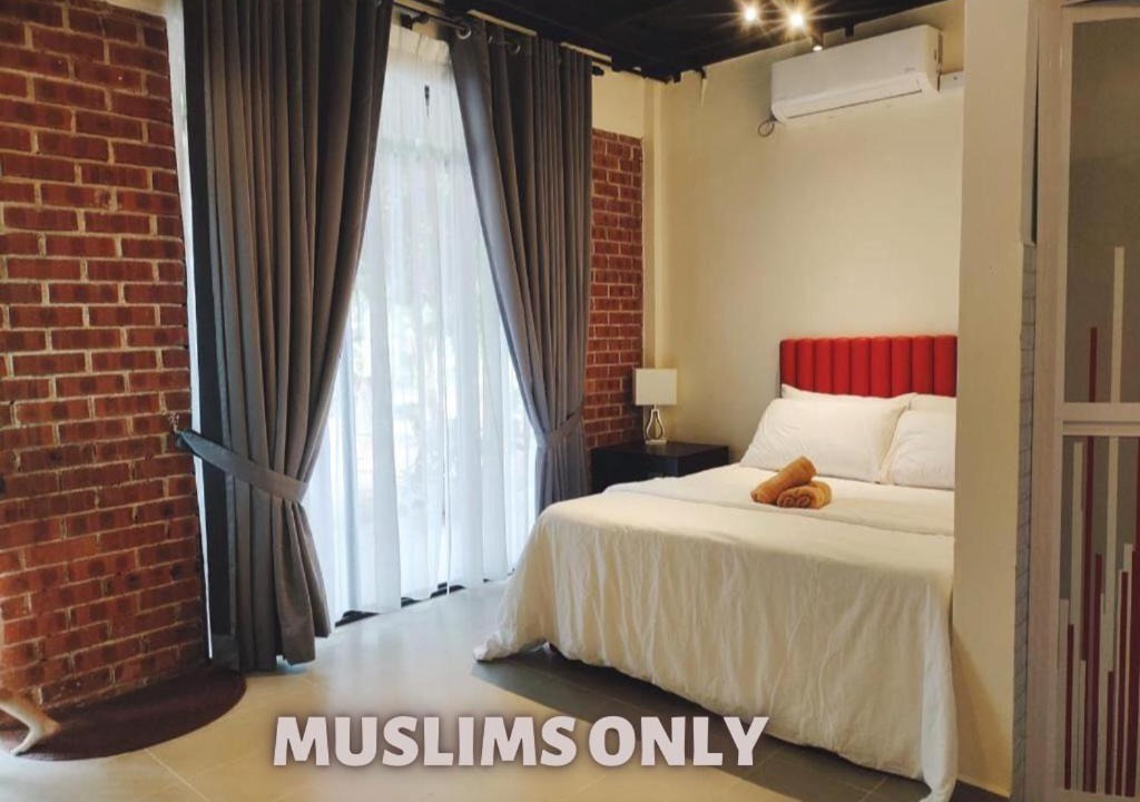 Photo of Bedroom in Kampung Raga