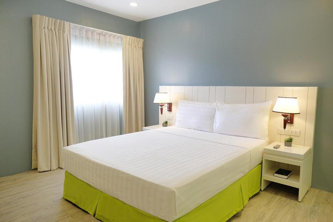 Photo of Bedroom in San Remigio