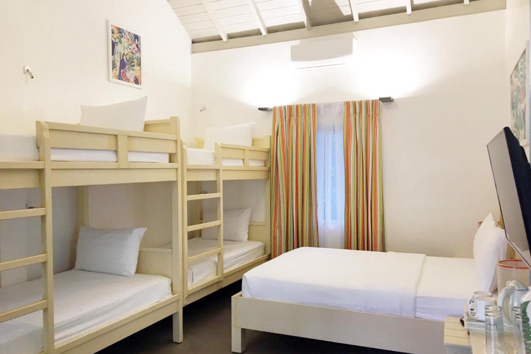 Photo of Bedroom in San Remigio