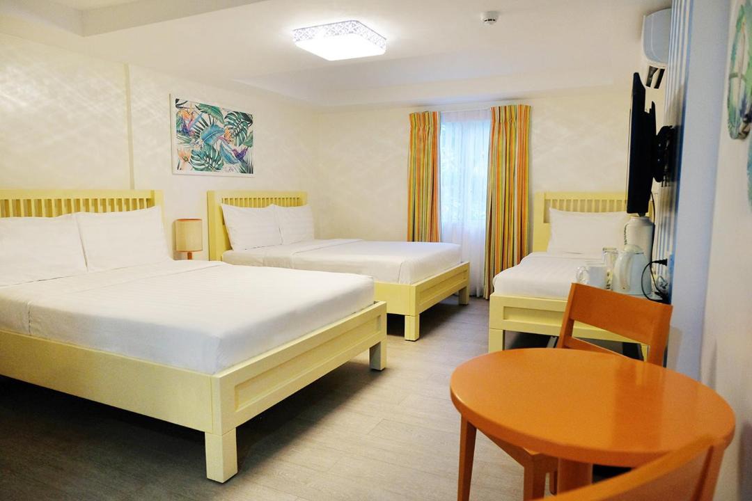 Photo of Bedroom in San Remigio