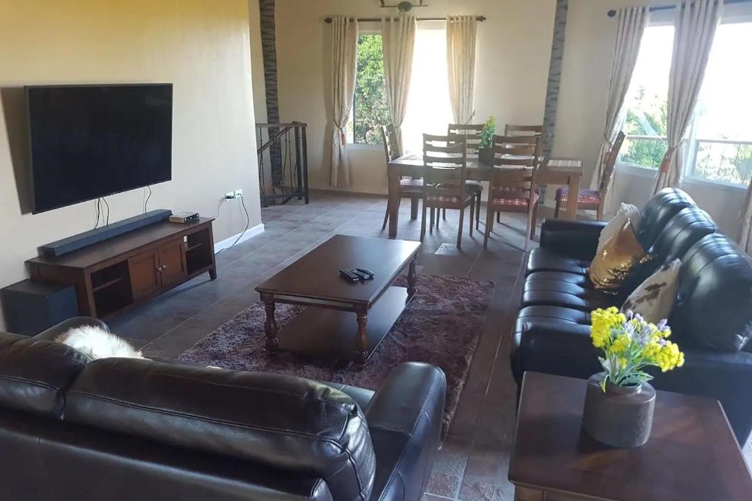Photo of Livingroom in Dauin