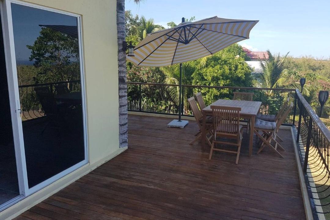 Photo of Patio Balcony in Dauin