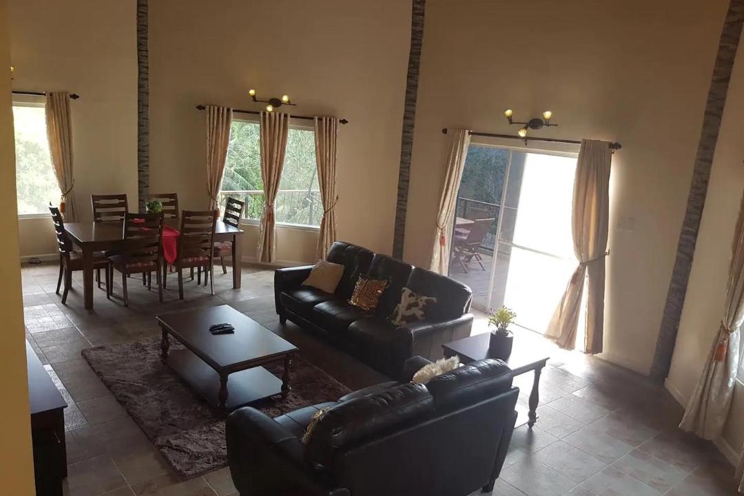 Photo of Livingroom in Dauin