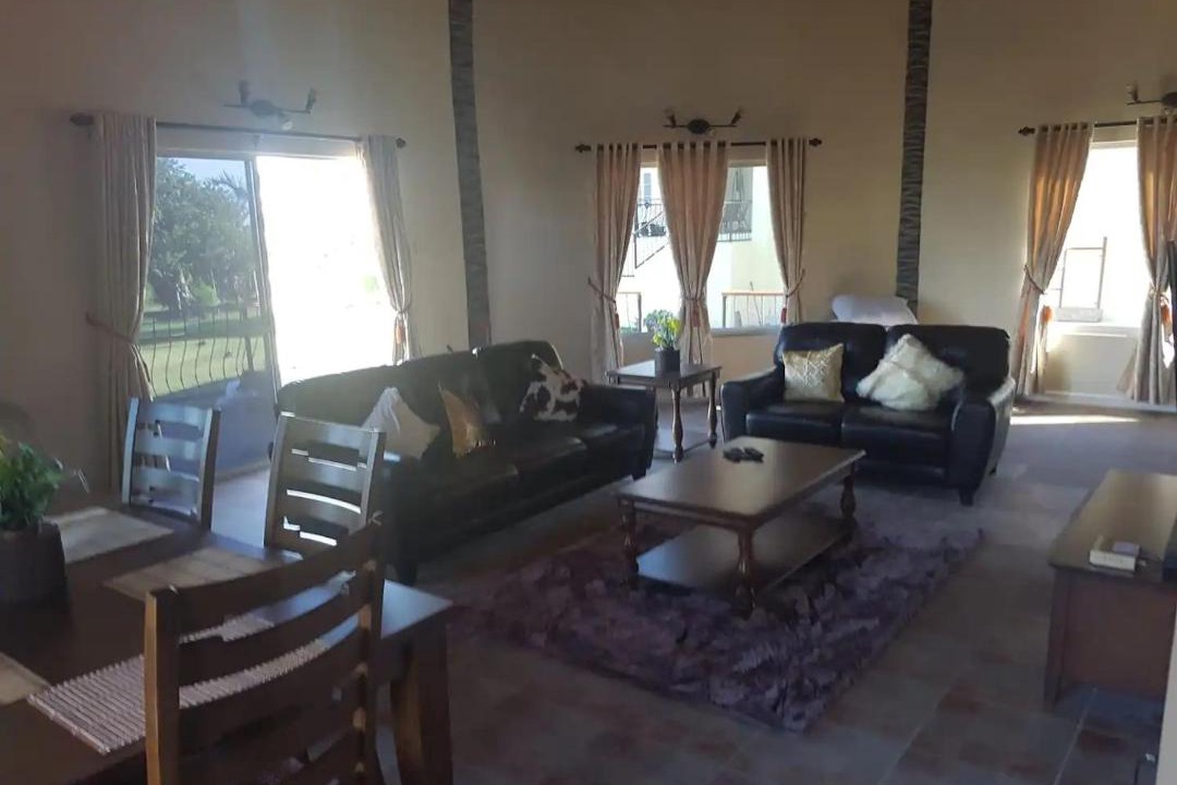 Photo of Livingroom in Dauin