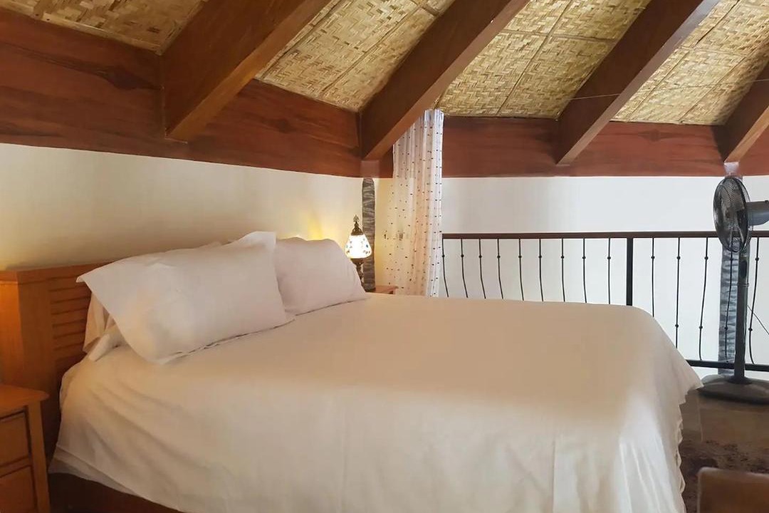 Photo of Bedroom in Dauin