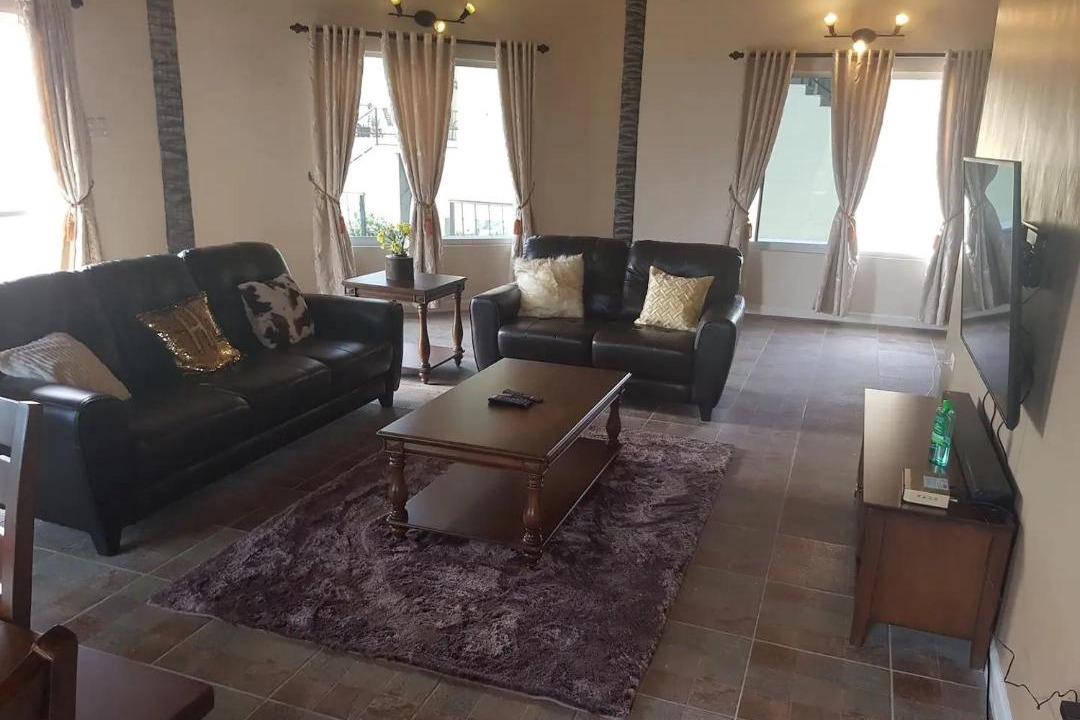 Photo of Livingroom in Dauin