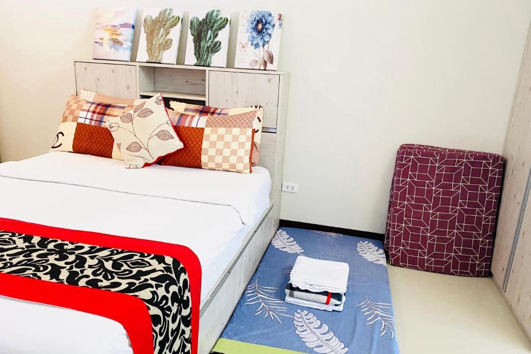 Photo of Bedroom in Lapu-Lapu