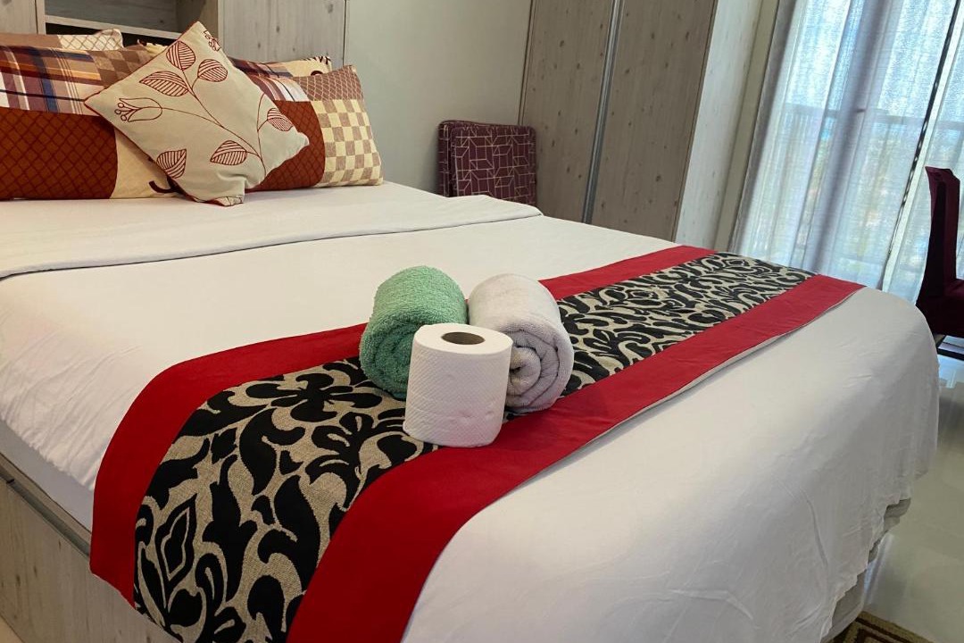 Photo of Bedroom in Lapu-Lapu