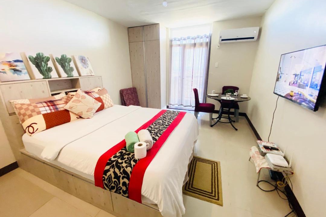 Photo of Bedroom in Lapu-Lapu