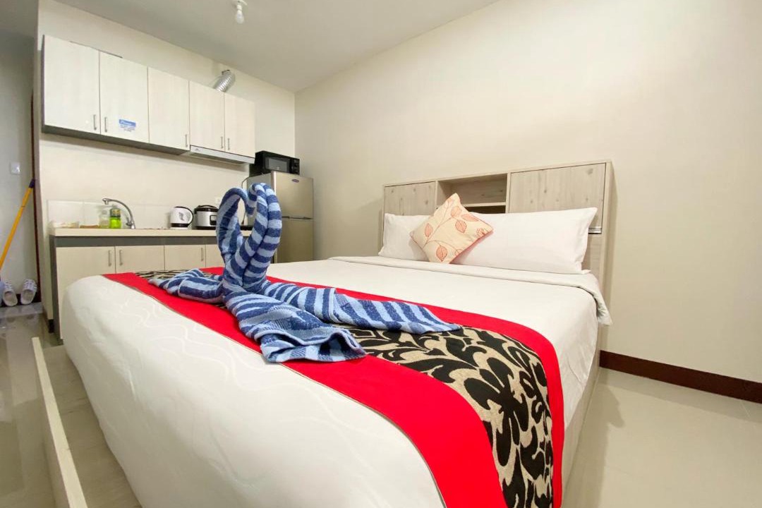 Photo of Bedroom in Lapu-Lapu