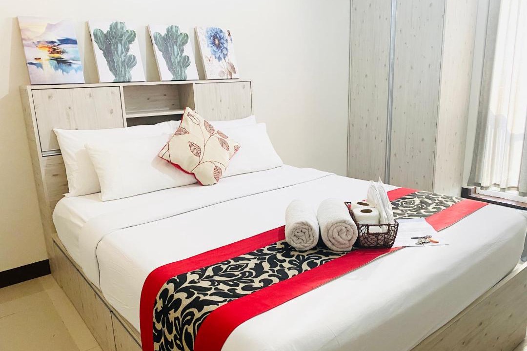 Photo of Bedroom in Lapu-Lapu