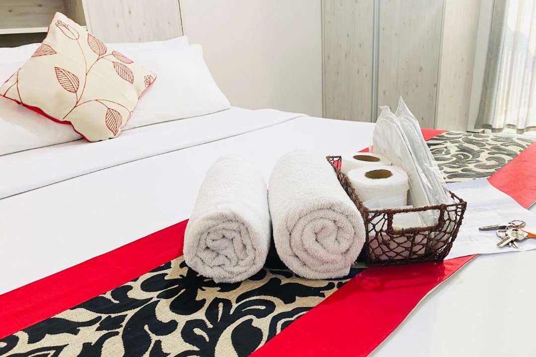 Photo of Bedroom in Lapu-Lapu