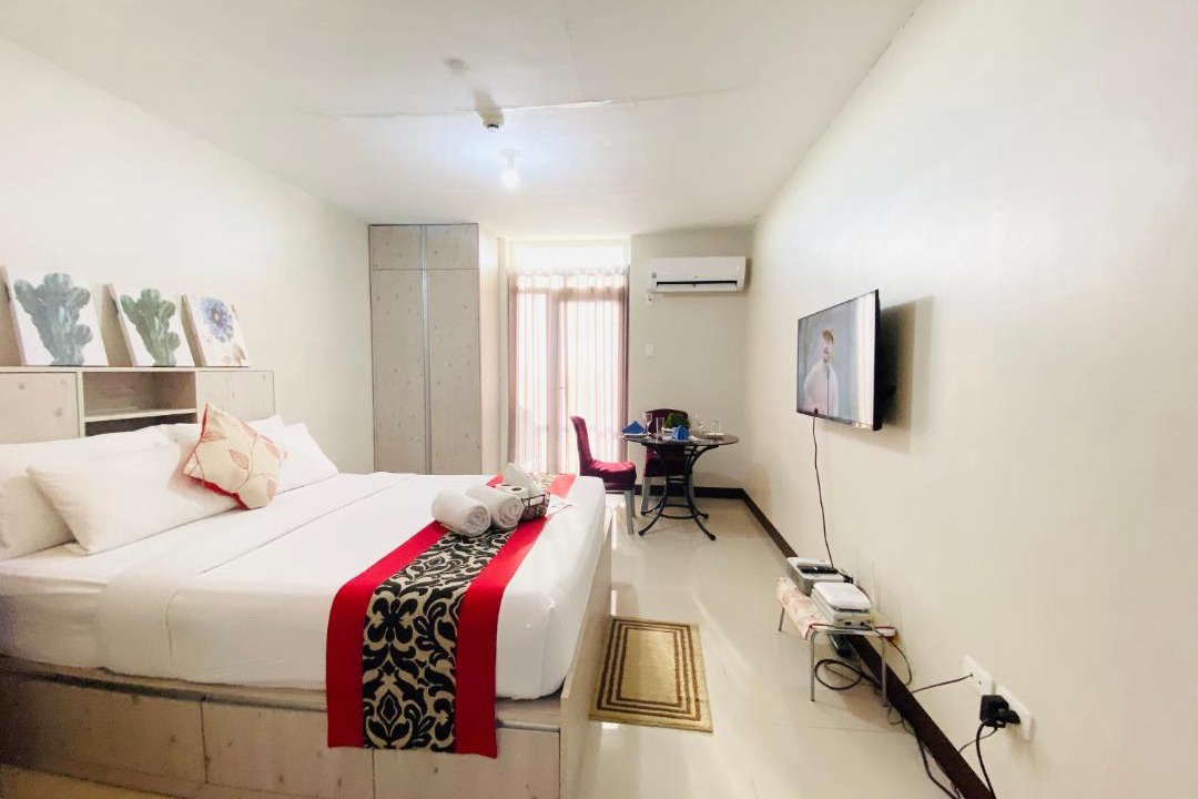 Photo of Bedroom in Lapu-Lapu