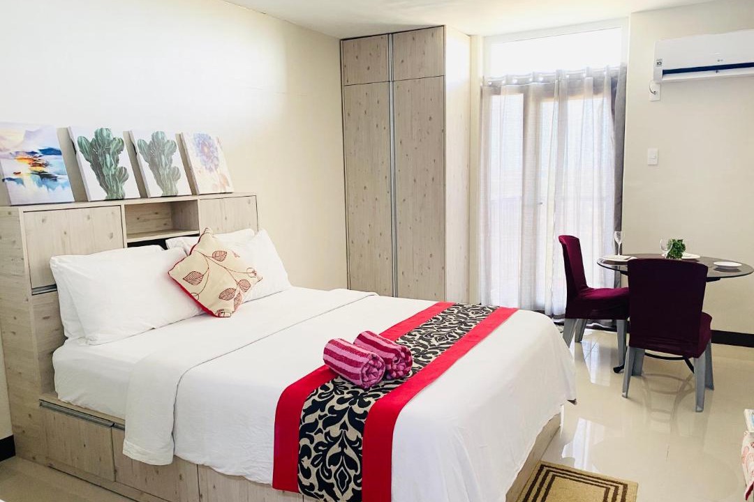 Photo of Bedroom in Lapu-Lapu