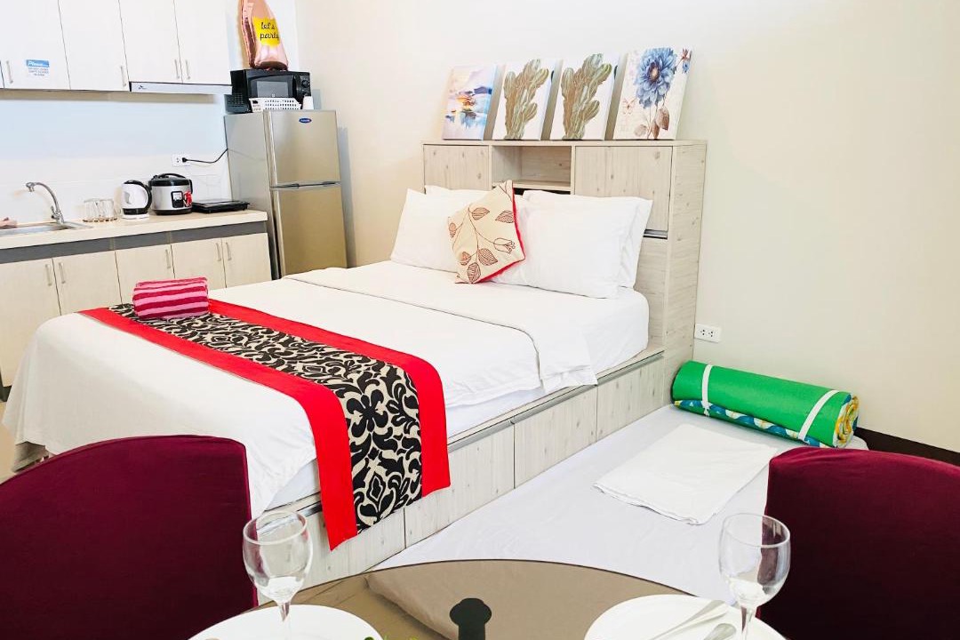 Photo of Bedroom in Lapu-Lapu