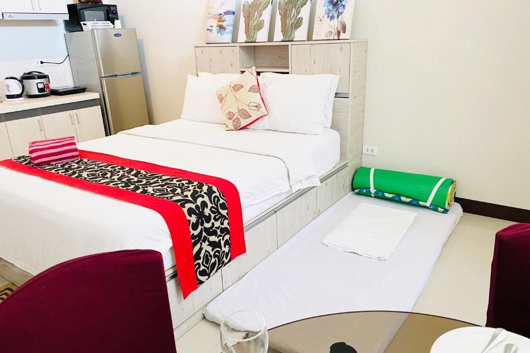 Photo of Bedroom in Lapu-Lapu