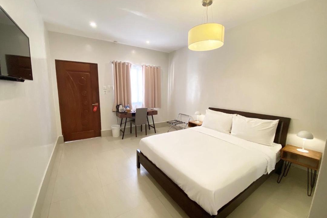 Photo of Bedroom in Basdiot