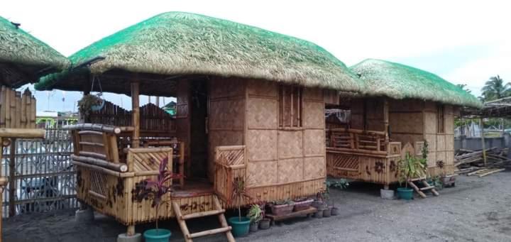 Photo of Buildings in Lucena
