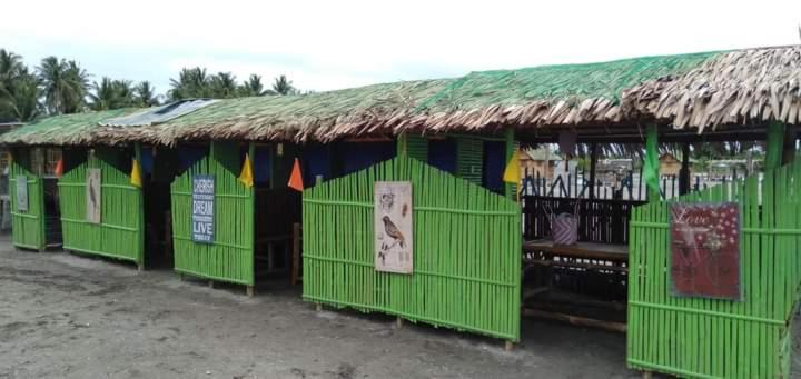 Photo of Buildings in Lucena