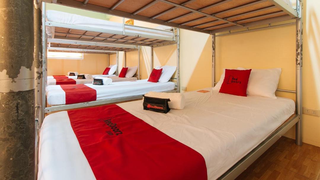 Photo of Bedroom in Mauban